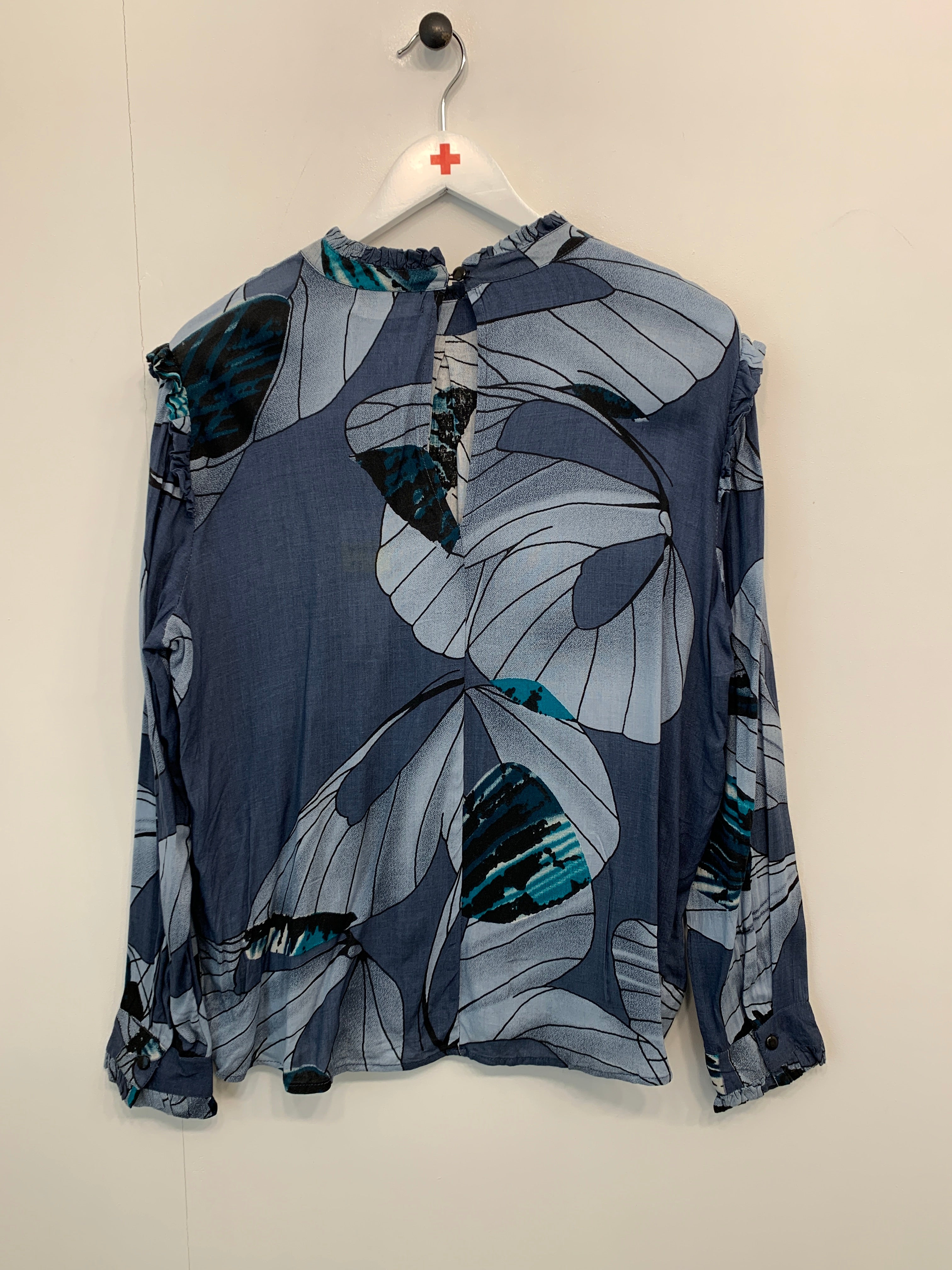 Ofelia Bluse